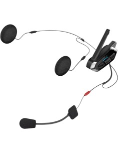 50R Low Profile Mesh Intercom™ Headsets