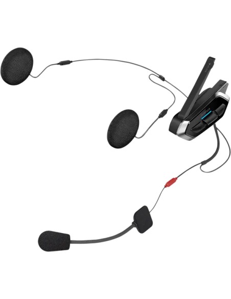 SENA Kommunikation - HEADSET SENA 50R HD