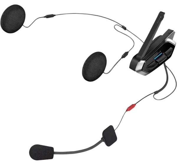 SENA Kommunikation - HEADSET SENA 50R HD