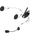 50R Low Profile Mesh Intercom™ Headsets