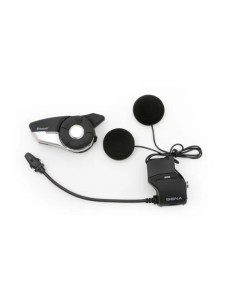 20S EVO Bluetooth® Kommunikationssystem