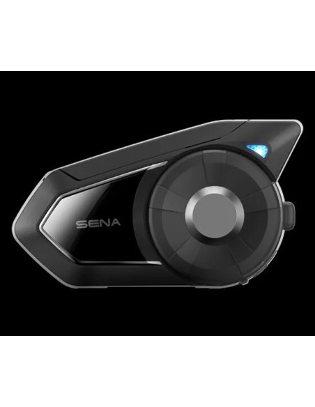 SENA Kommunikation - 30K MOTORCYCLE COMMUNICAT