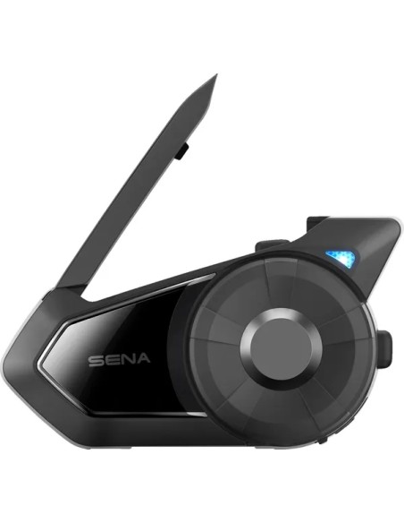 SENA Kommunikation - Detailansicht