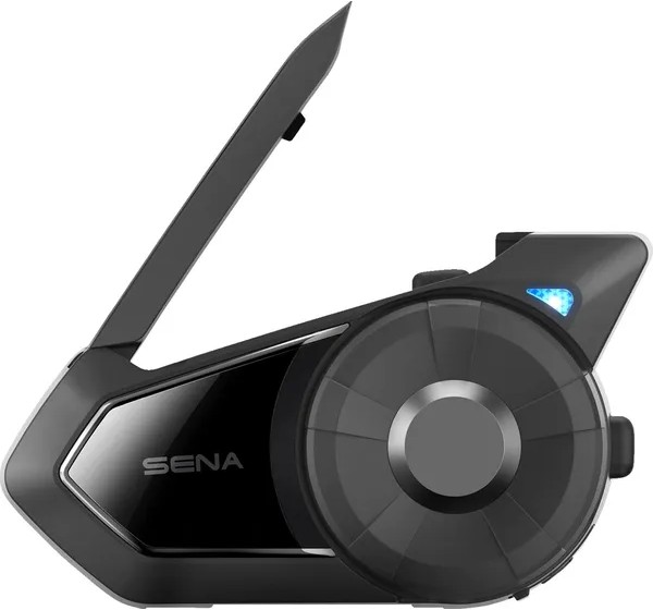 SENA Kommunikation - Detailansicht