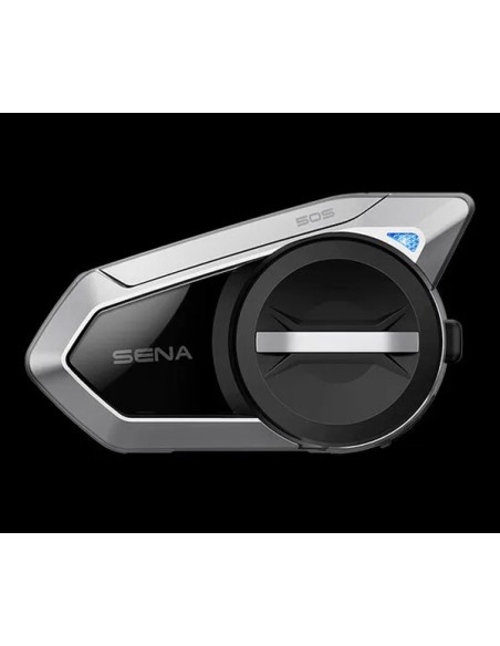 SENA Kommunikation - 50S MOTORCYCLE COMMUNICAT