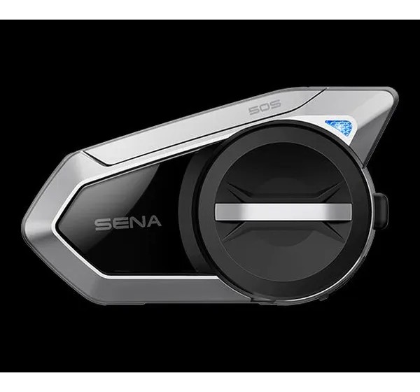 SENA Kommunikation - 50S MOTORCYCLE COMMUNICAT