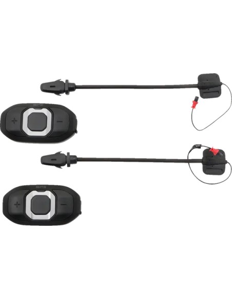 SENA Kommunikation - SF2 MOTORCYCLE BLUETOOTH