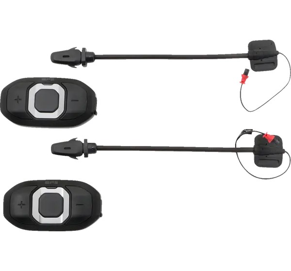 SENA Kommunikation - SF2 MOTORCYCLE BLUETOOTH