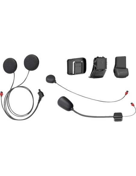 SENA Kommunikation - CLAMP KIT SENA 50C
