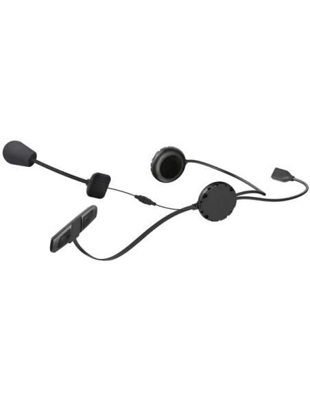 SENA Kommunikation - 3S PLUS BLUETOOTH SYSTEM