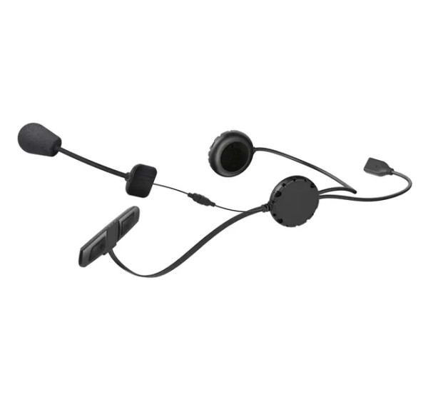 SENA Kommunikation - 3S PLUS BLUETOOTH SYSTEM