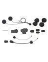 Helmklemmen-Kit für SPIDER ST1
