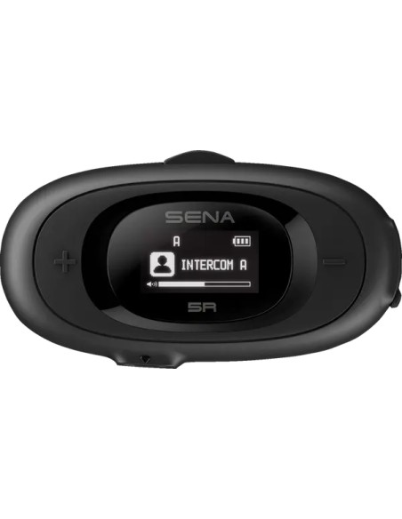 SENA Kommunikation - HEADSET SENA 5R