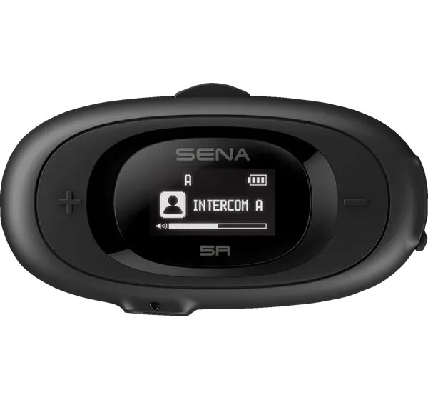 SENA Kommunikation - HEADSET SENA 5R