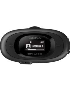 5R Lite Kommunikationssystem