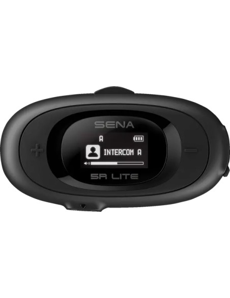 SENA Kommunikation - HEADSET SENA 5R LITE