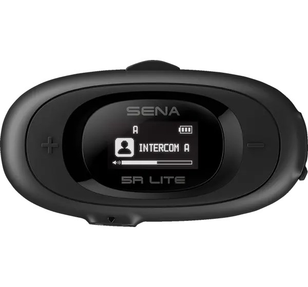SENA Kommunikation - HEADSET SENA 5R LITE