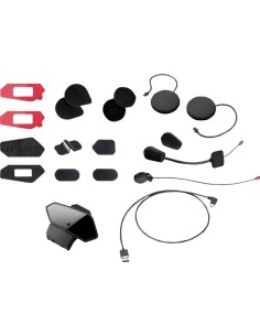 50R Kommunikationssystem