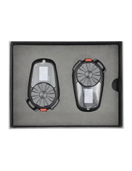 SENA Kommunikation - INTERCOM SENA 5S-10D