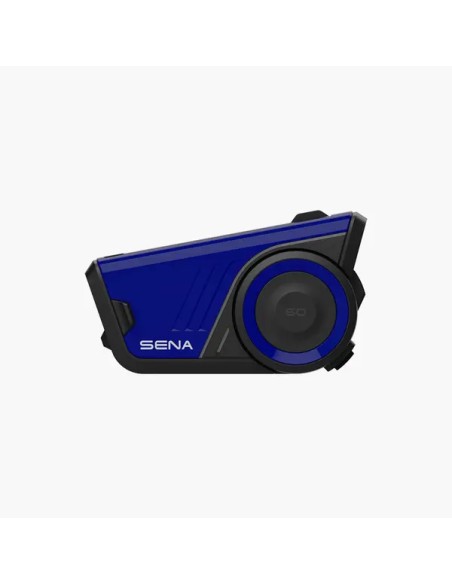 SENA Kommunikation - Detailansicht