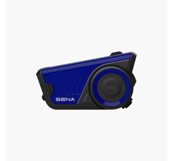 SENA Kommunikation - Detailansicht