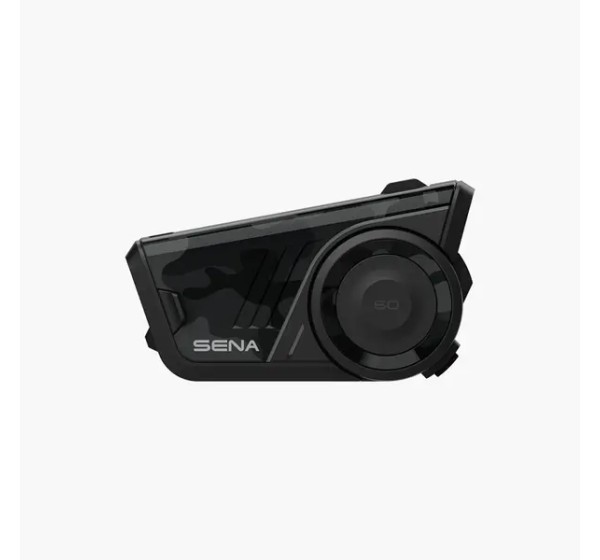 SENA Kommunikation - Detailansicht