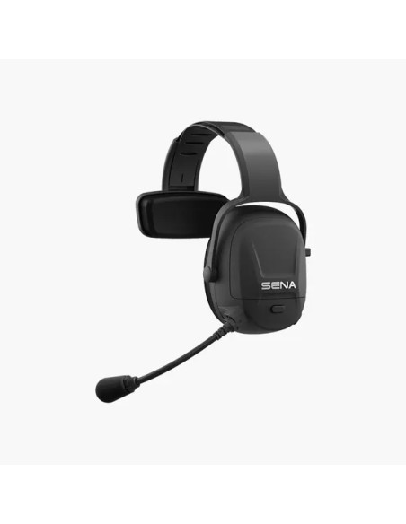 SENA Kommunikation - SINGLE EARHEADPHONE 30K 50S