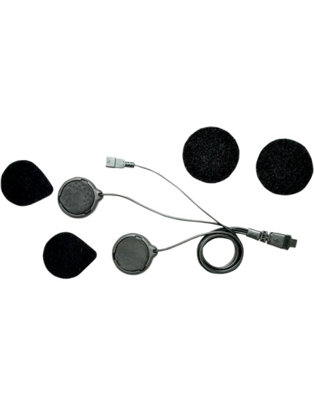 SENA Kommunikation - SMH5 SLIM SPEAKERS