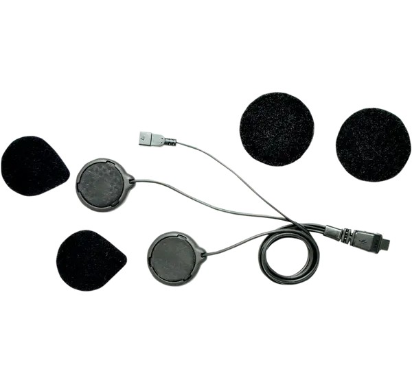 SENA Kommunikation - SMH5 SLIM SPEAKERS