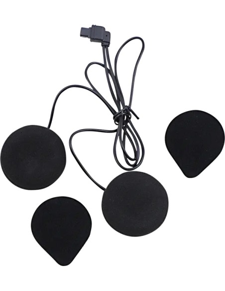 SENA Kommunikation - SPEAKERS FOR 50S