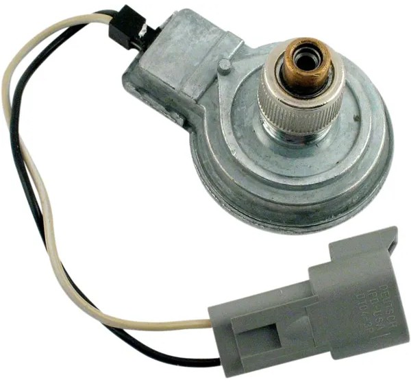 DAKOTA DIGITAL Tachometer & Drehzahlmesser für Harley Davidson FLHR 1450 1999-2003