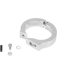 Lenker-Instrumentenhalter