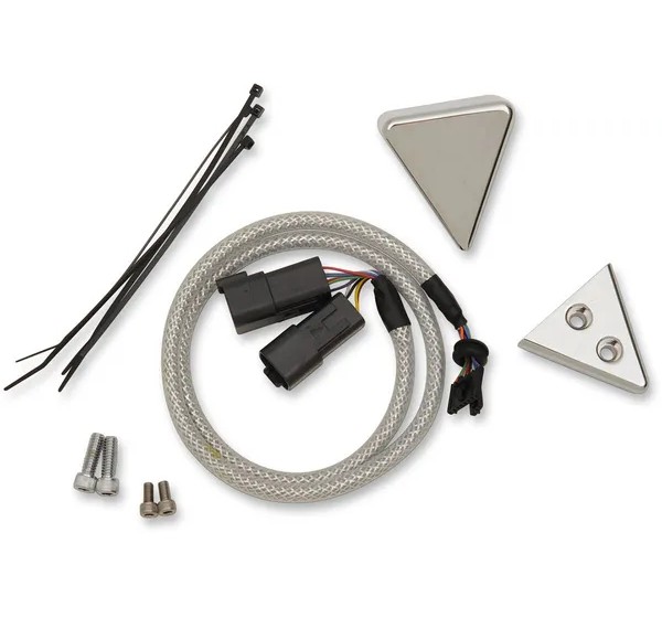 DAKOTA DIGITAL Montagematerial & Zubehör - MOUNT GAUGE 5000 AI V-BAR