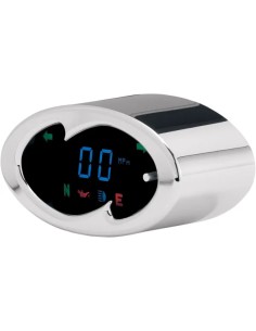 5000 Series Lenker-Montierter Digitaltacho