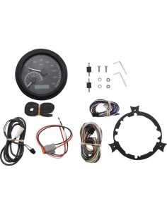MVX Series Analoganzeige-System