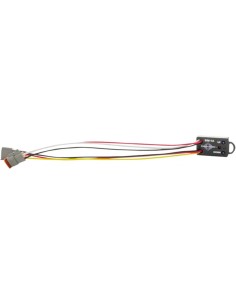 Rekalibrierungsmodul für elektronischen Tachometer