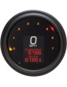 MLX - 2000 Series Anzeige