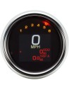 MLX - 3000 Series Anzeige