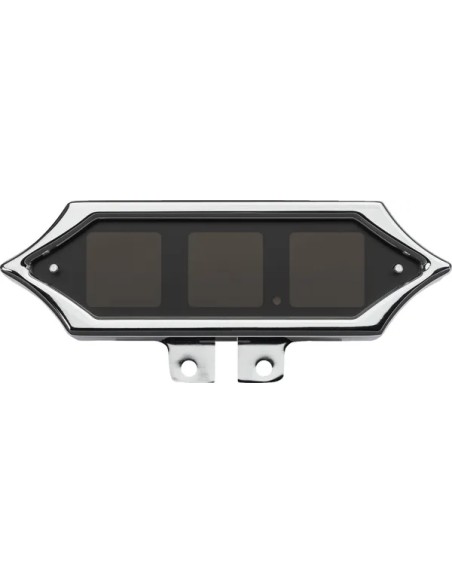 DAKOTA DIGITAL Anzeigeninstrumente für Harley Davidson FLSTFB 1690 ABS 2012-2017