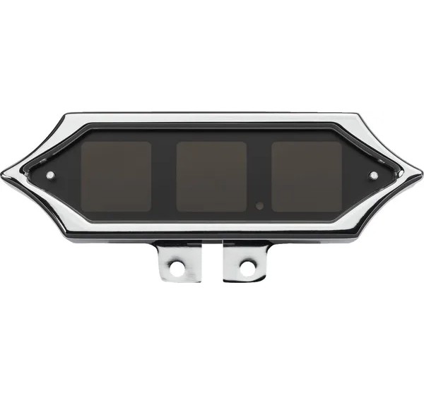 DAKOTA DIGITAL Anzeigeninstrumente für Harley Davidson FLSTFB 1690 ABS 2012-2017