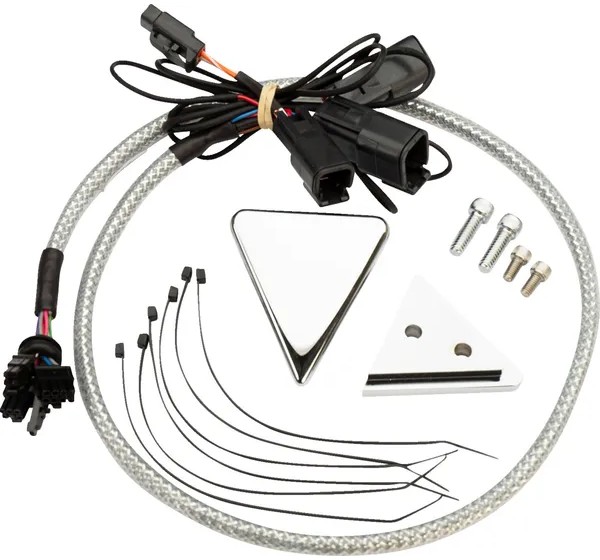 DAKOTA DIGITAL Anzeigeninstrumente - MOUNT GAUGE 9000 AI 05+ V