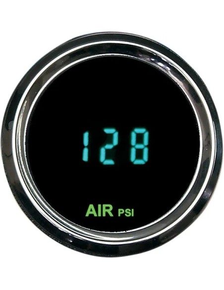 DAKOTA DIGITAL Anzeigeninstrumente - GAUGE AIR PRESSURE 2 1/16