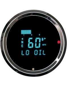 3016 Serie Digital-Tachometer/Drehzahlmesser