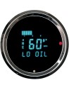 3016 Serie Digital-Tachometer/Drehzahlmesser