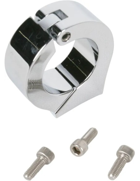 DAKOTA DIGITAL Montagematerial & Zubehör - BRACKET 3-3/8 CUP 1.25