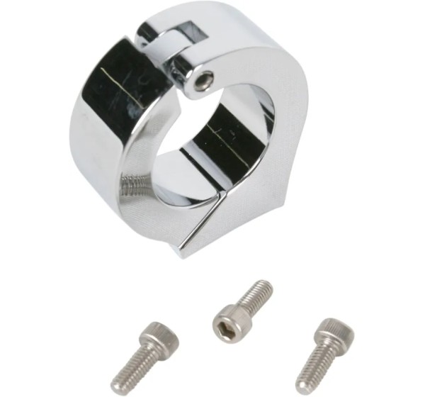 DAKOTA DIGITAL Montagematerial & Zubehör - BRACKET 3-3/8 CUP 1.25