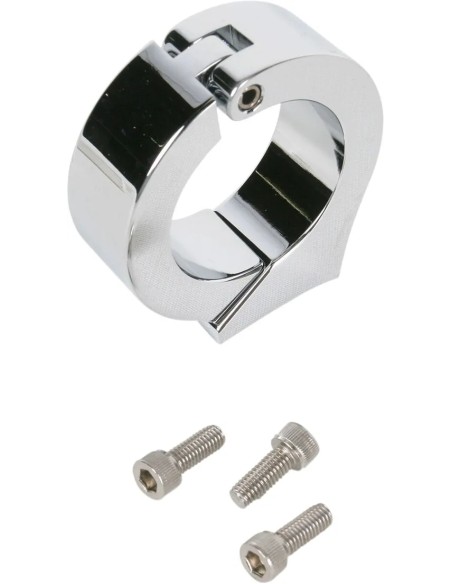 DAKOTA DIGITAL Montagematerial & Zubehör - BRACKET 3-3/8 CUP 1.5