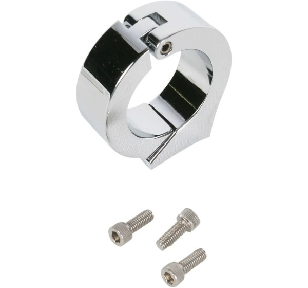 DAKOTA DIGITAL Montagematerial & Zubehör - BRACKET 3-3/8 CUP 1.5