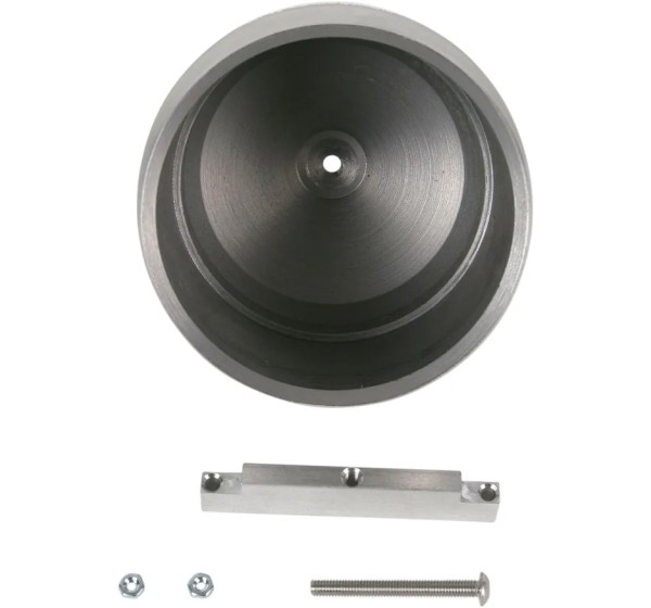 DAKOTA DIGITAL Montagematerial & Zubehör - CUP 3-3/8 GAUGE RAW