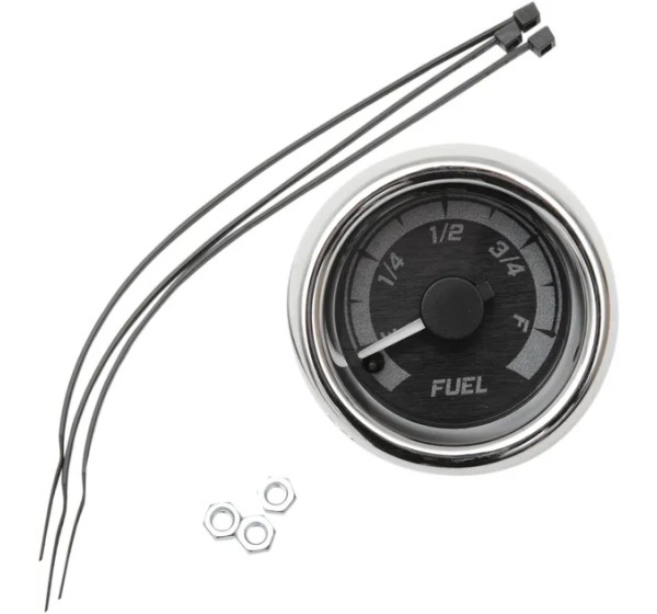 DAKOTA DIGITAL Anzeigeninstrumente für Harley Davidson FLHTCUTG 1690 2009-2013